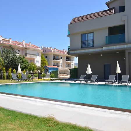 Mykonut Erna Apart Hotel Φετιγιέ Εξωτερικό φωτογραφία